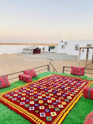 AlRaha Chalet Vacation rental in Oman