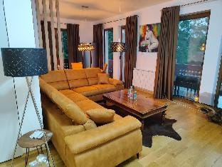 Apartman Jezerska Apartment in Vojvodina