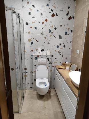 Apartman Jezerska Apartment in Vojvodina