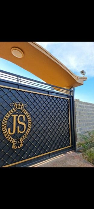 JS SUMMER COTTAGES ,KITENDE ENTEBBE , KAMPALA Apartment in Uganda