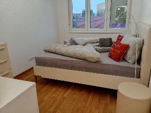 Apartman Tomas Apartment in Vojvodina