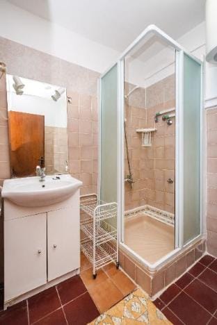 Ivica two bedroom apartment L, Novalja Apartment in Novalja