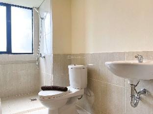 Good Deal and Modern Look 3BR Meikarta By Travelio Apartment in West Java