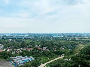 Cozy Living and Comfort 3BR Meikarta By Travelio Apartment in West Java