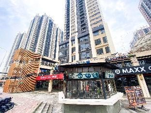 Cozy Living and Comfort 3BR Meikarta By Travelio Apartment in West Java