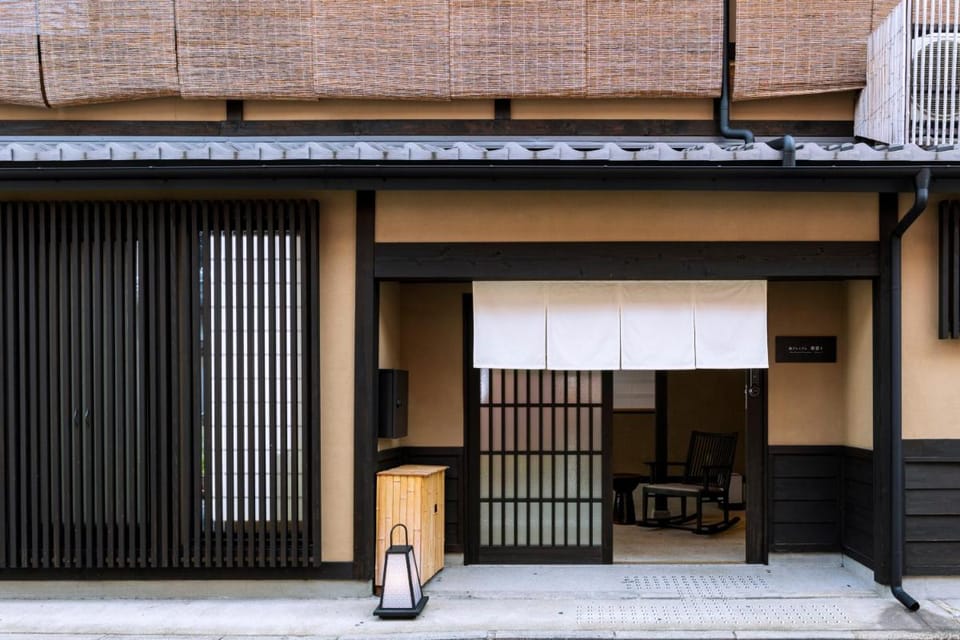 Rinn Premium Hiun Vacation rental in Kyoto