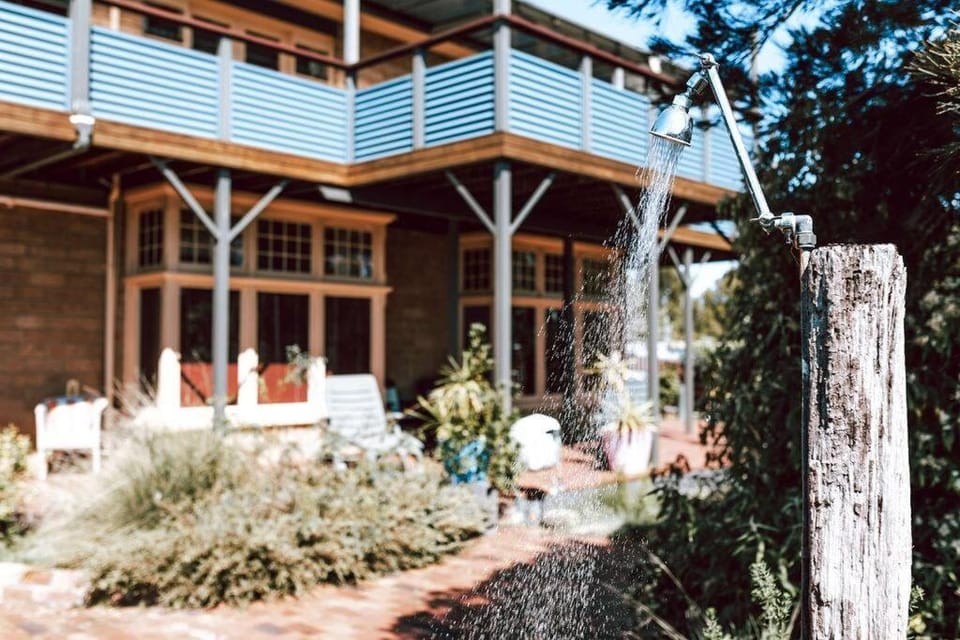 The most beautiful guest retreat Vacation rental in Scamander