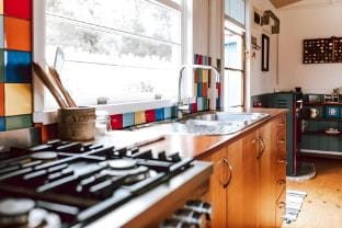 s u n s e t s h a c k | Binalong Vacation rental in Binalong Bay