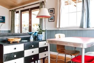 s u n s e t s h a c k | Binalong Vacation rental in Binalong Bay