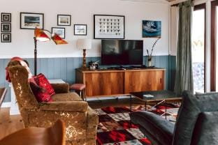 s u n s e t s h a c k | Binalong Vacation rental in Binalong Bay