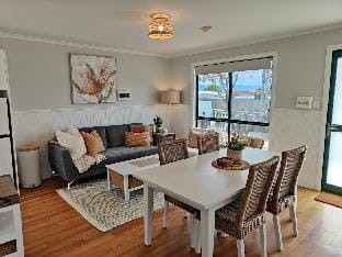 Little Banksia - A Perfect Base Vacation rental in Bicheno