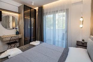 Aigli Skala Maries Deluxe Apartment in Thasos