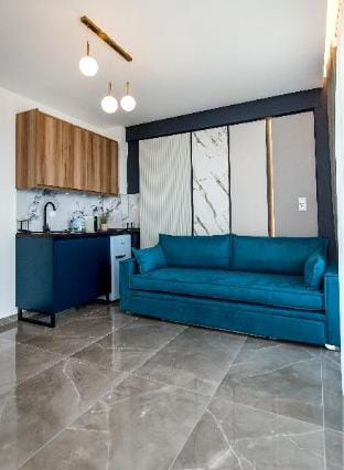Aigli Skala Maries Deluxe Apartment in Thasos