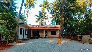 Palm Vista Homestay Vacation rental in Maharashtra