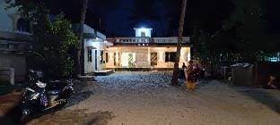 Palm Vista Homestay Vacation rental in Maharashtra