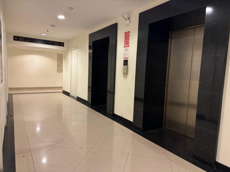 Transpark Juanda by Icha Rooms Hotel in West Java