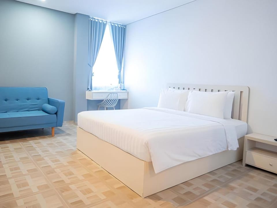 Elephant Inn and Suite by Sajiwa Hotel in Indonesia