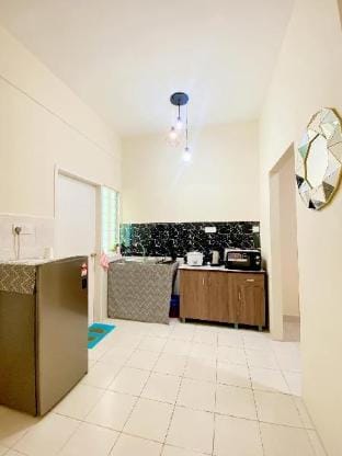Aurora’s Homestay Sandakan? Residensi Borneo Cove Apartment in Sabah