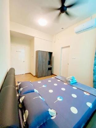 Aurora’s Homestay Sandakan? Residensi Borneo Cove Apartment in Sabah