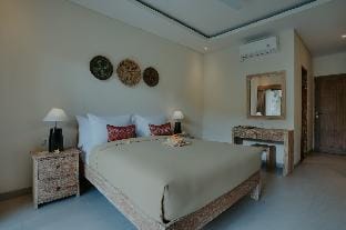 Lastana Suite Ubud Apartment in Ubud