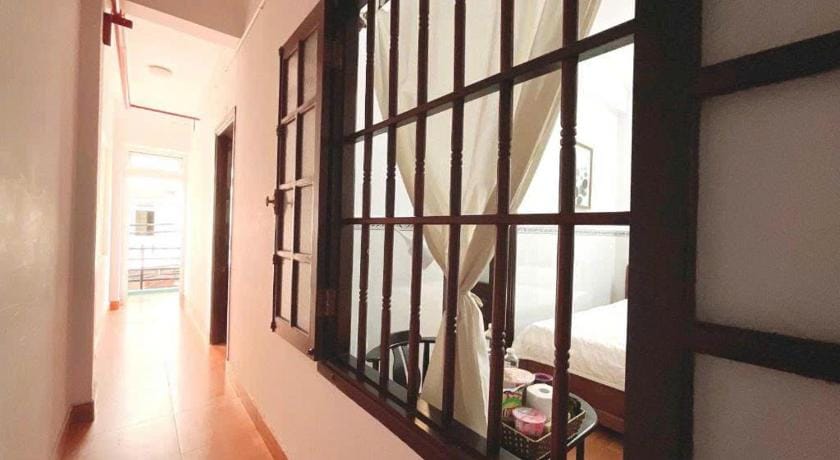 Anh Quân Hotel Hotel in Vung Tau