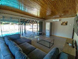House Musantwi Vacation rental in North West, South Africa
