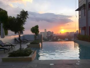 Quezon City Apartments Apartment in Pasig
