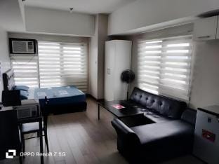 Best Affordable Entire Condo unit @Edsa CUBAO Apartment in Pasig