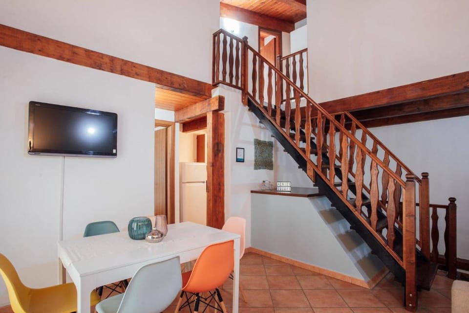 Happie Casa La Cattedrale Apartment in Palermo