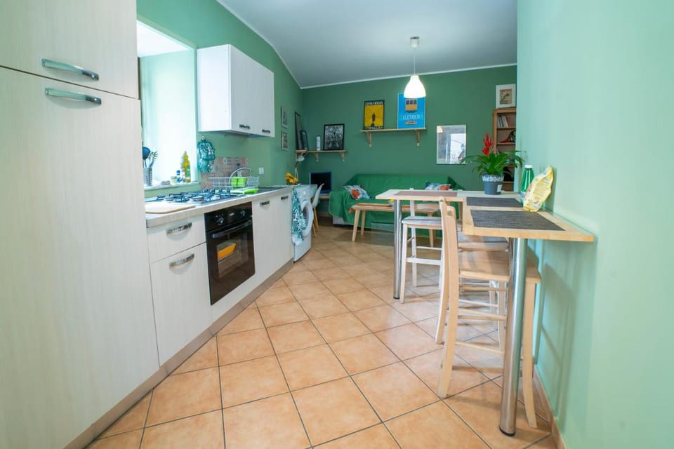 Happie Casa La Cattedrale Apartment in Palermo