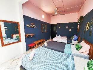 Ipoh Station 18, Rainforest loft 2 Vacation rental in Ipoh