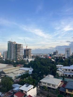 Quigle's Nook @ Horizons 101 Condominium Vacation rental in Lapu-Lapu City