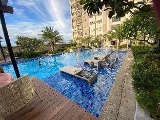 Quigle's Nook @ Horizons 101 Condominium Vacation rental in Lapu-Lapu City