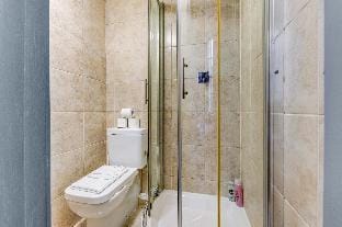 Kensington Gardens - Double Studio Apartment in City of Westminster
