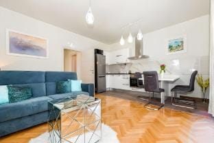 Apartman Rita s bazenom Apartment in Šibenik-Knin County, Croatia