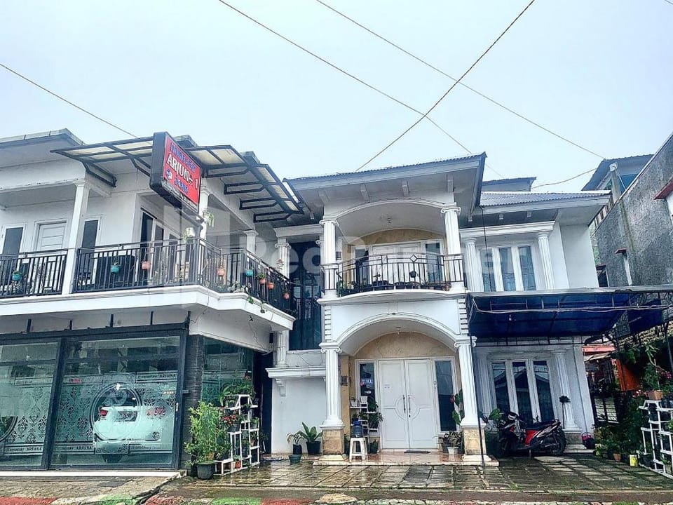 Arjuna 1 Homestay Syariah Dieng Mitra RedDoorz Hotel in Indonesia