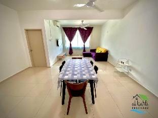 Al Kahfi Residence @  Wardatul Sepang Vacation rental in Negeri Sembilan, Malaysia