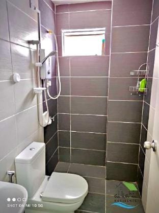 Al Kahfi Residence @  Wardatul Sepang Vacation rental in Negeri Sembilan, Malaysia
