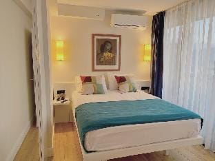 Lux Black Sea Resort Apartment in Batumi