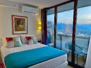 Lux Black Sea Resort Apartment in Batumi