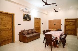 Surendra Villa Vacation rental in Nepal