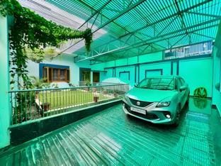 Surendra Villa Vacation rental in Nepal