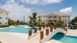 Palmera Bayahibe 309 Vacation rental in Dominicus
