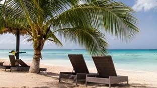 Palmera Bayahibe 309 Vacation rental in Dominicus