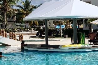Palmera Bayahibe 311 Vacation rental in Dominicus