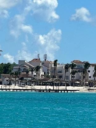 Palmera Bayahibe 209 Vacation rental in Dominicus