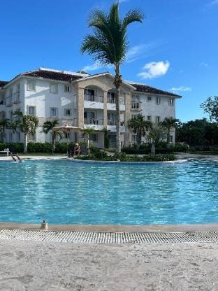 Palmera Bayahibe 210 Apartment in Dominicus