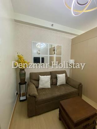 Tress Residences Crib by Dennis S. Apartment in Quezon City