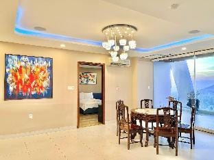 OCEAN KEY 34A Apartment in Vung Tau