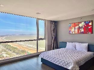 OCEAN KEY 34A Apartment in Vung Tau